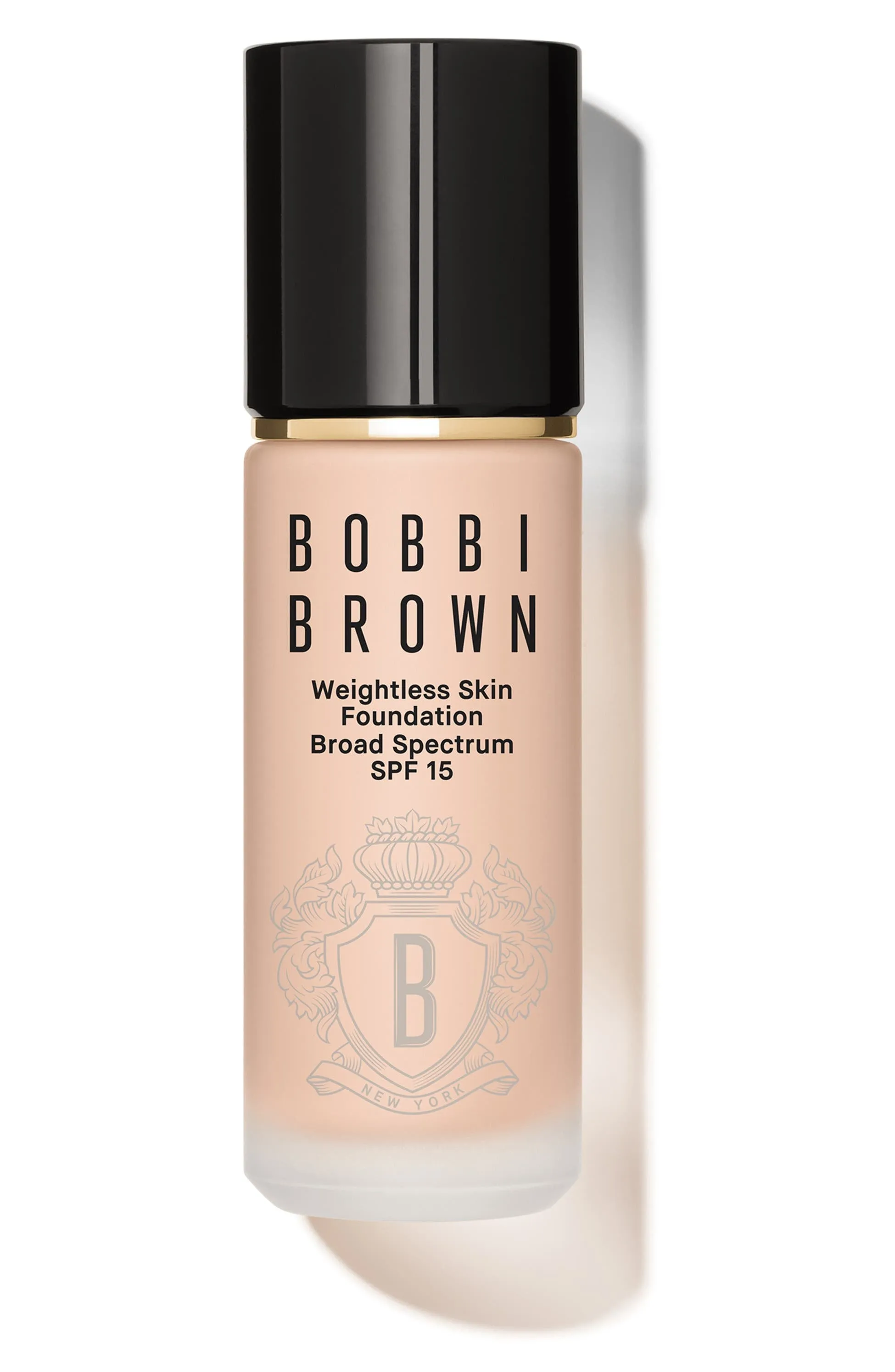 Bobbi Brown Weightless Skin Foundation SPF 15