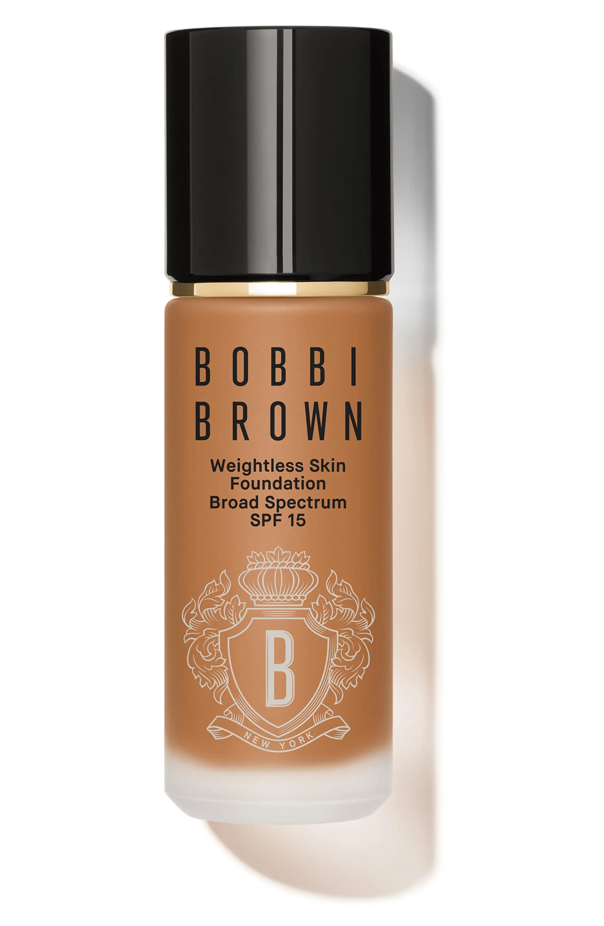 Bobbi Brown Weightless Skin Foundation SPF 15
