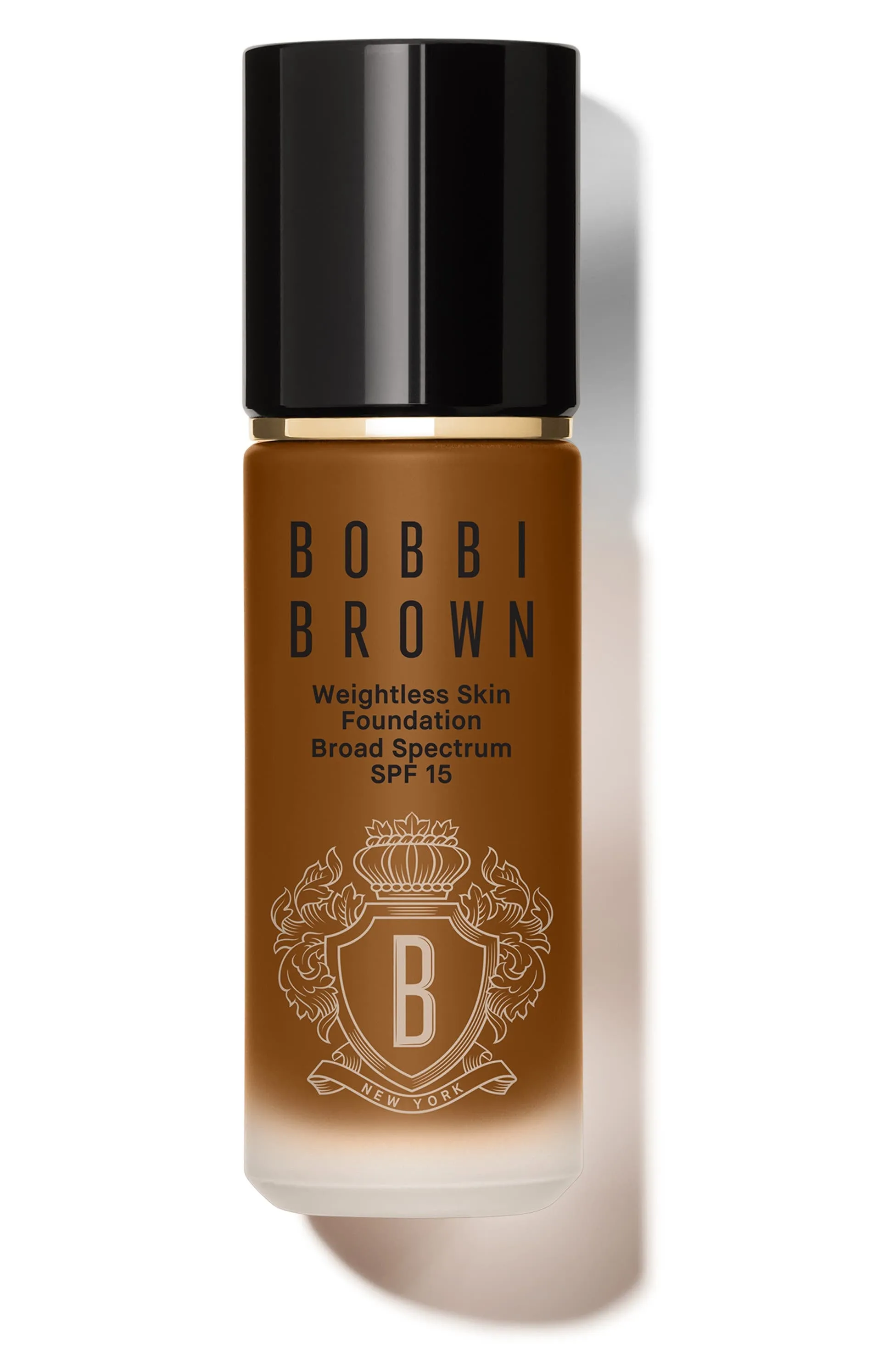 Bobbi Brown Weightless Skin Foundation SPF 15