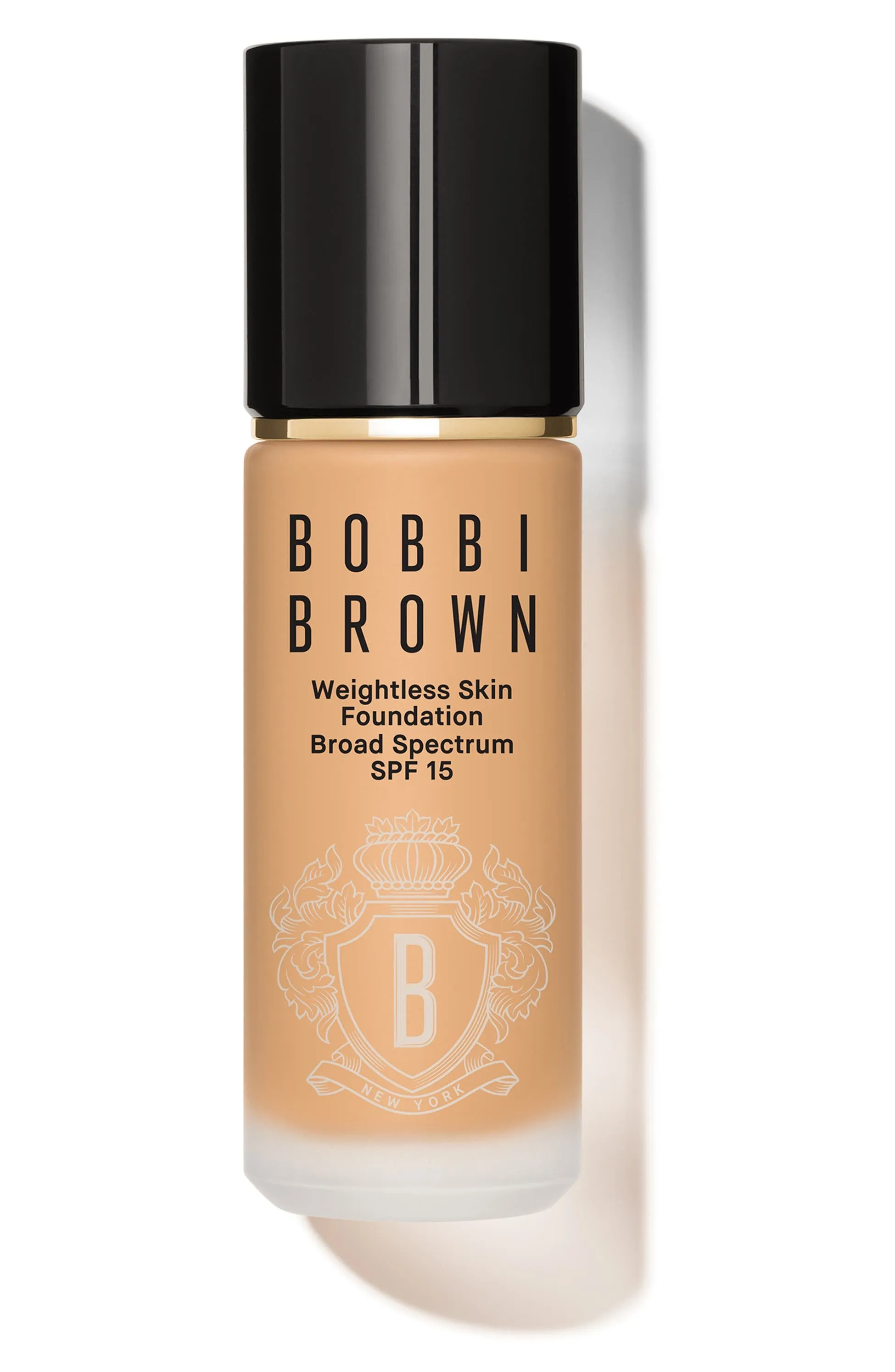Bobbi Brown Weightless Skin Foundation SPF 15