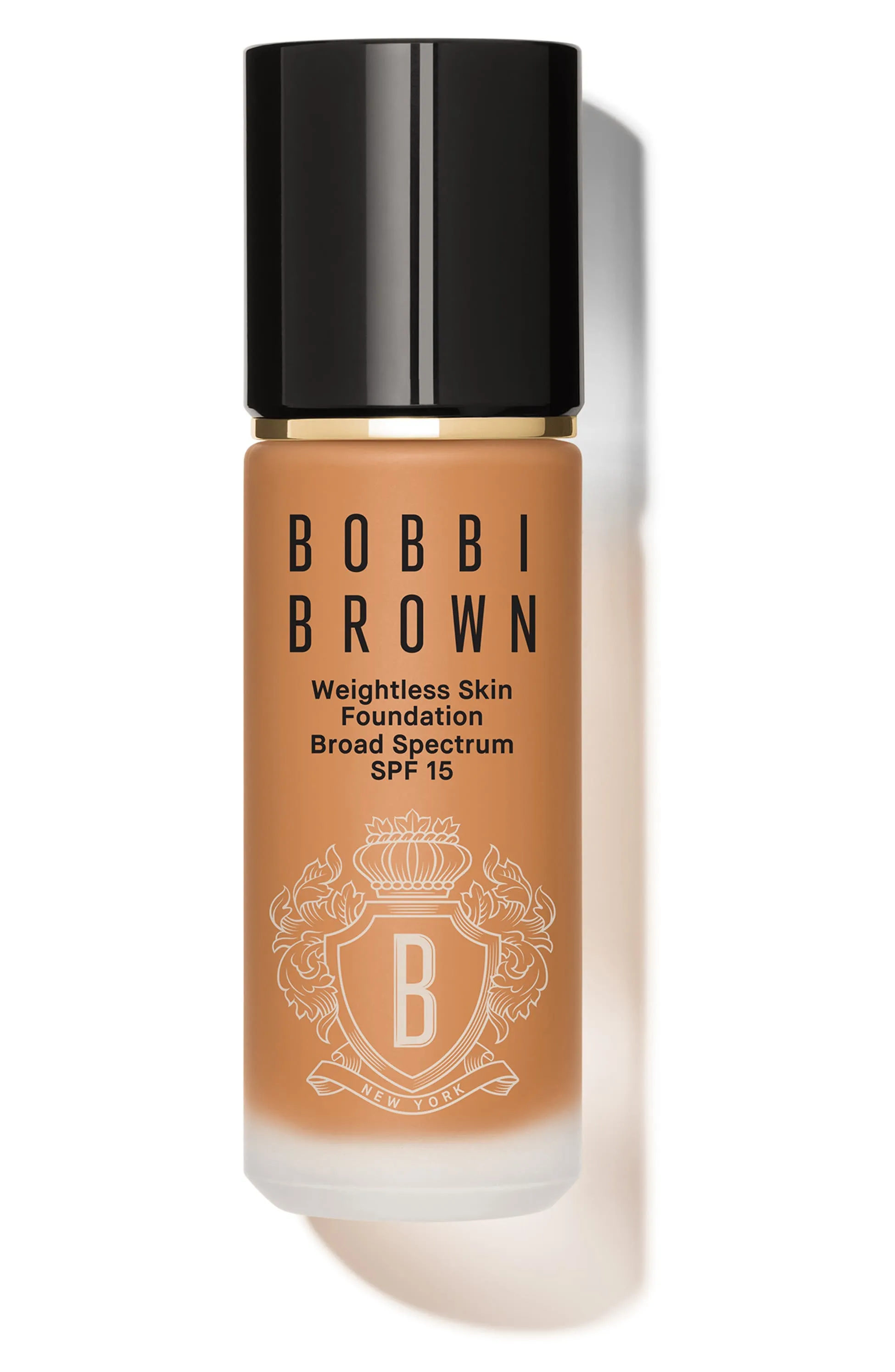 Bobbi Brown Weightless Skin Foundation SPF 15