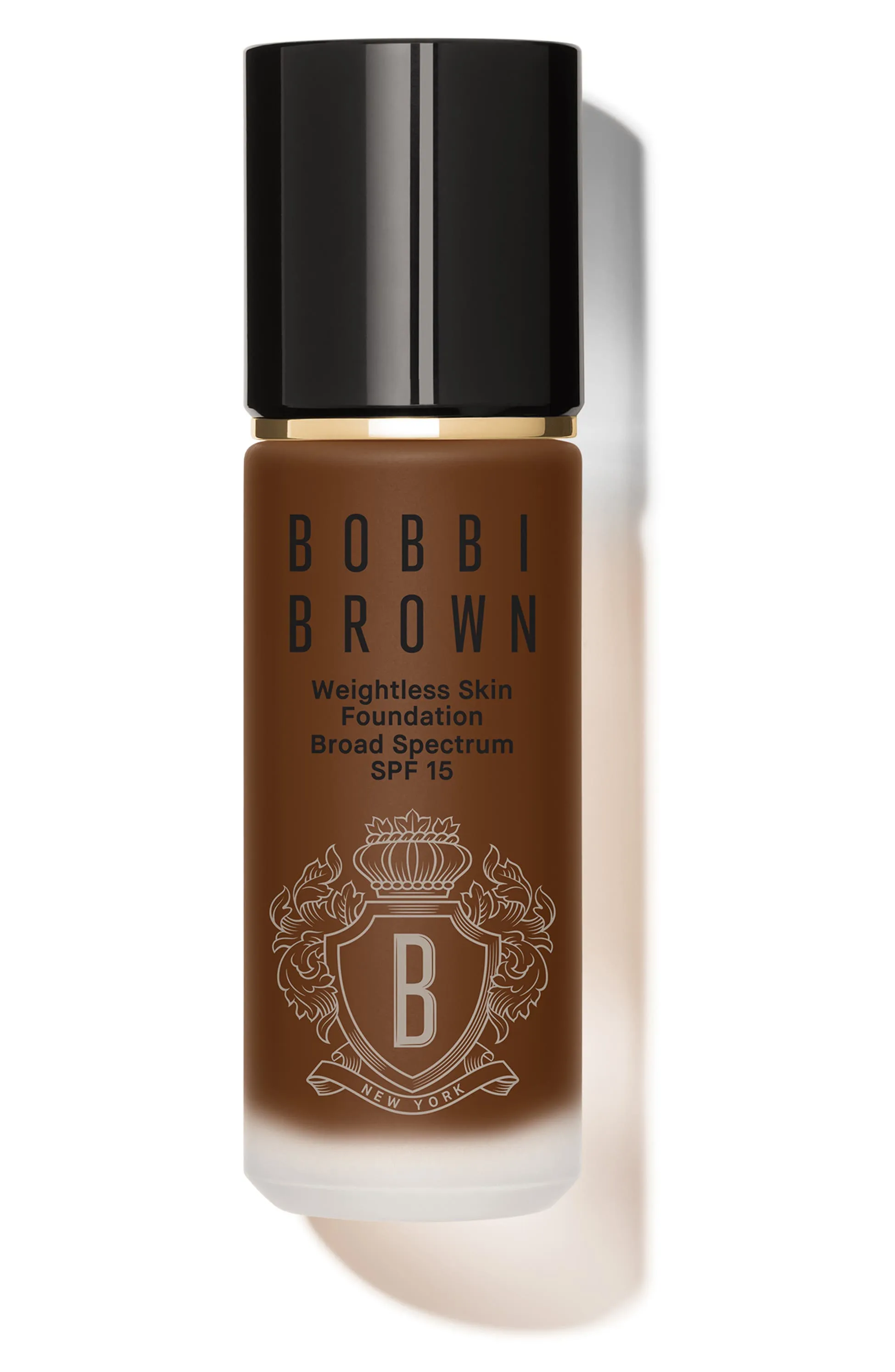 Bobbi Brown Weightless Skin Foundation SPF 15