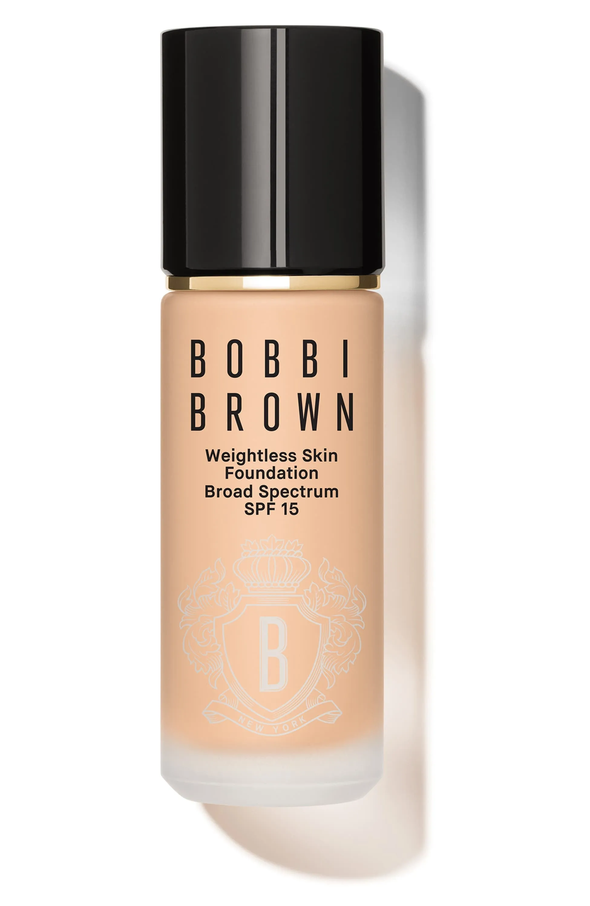 Bobbi Brown Weightless Skin Foundation SPF 15