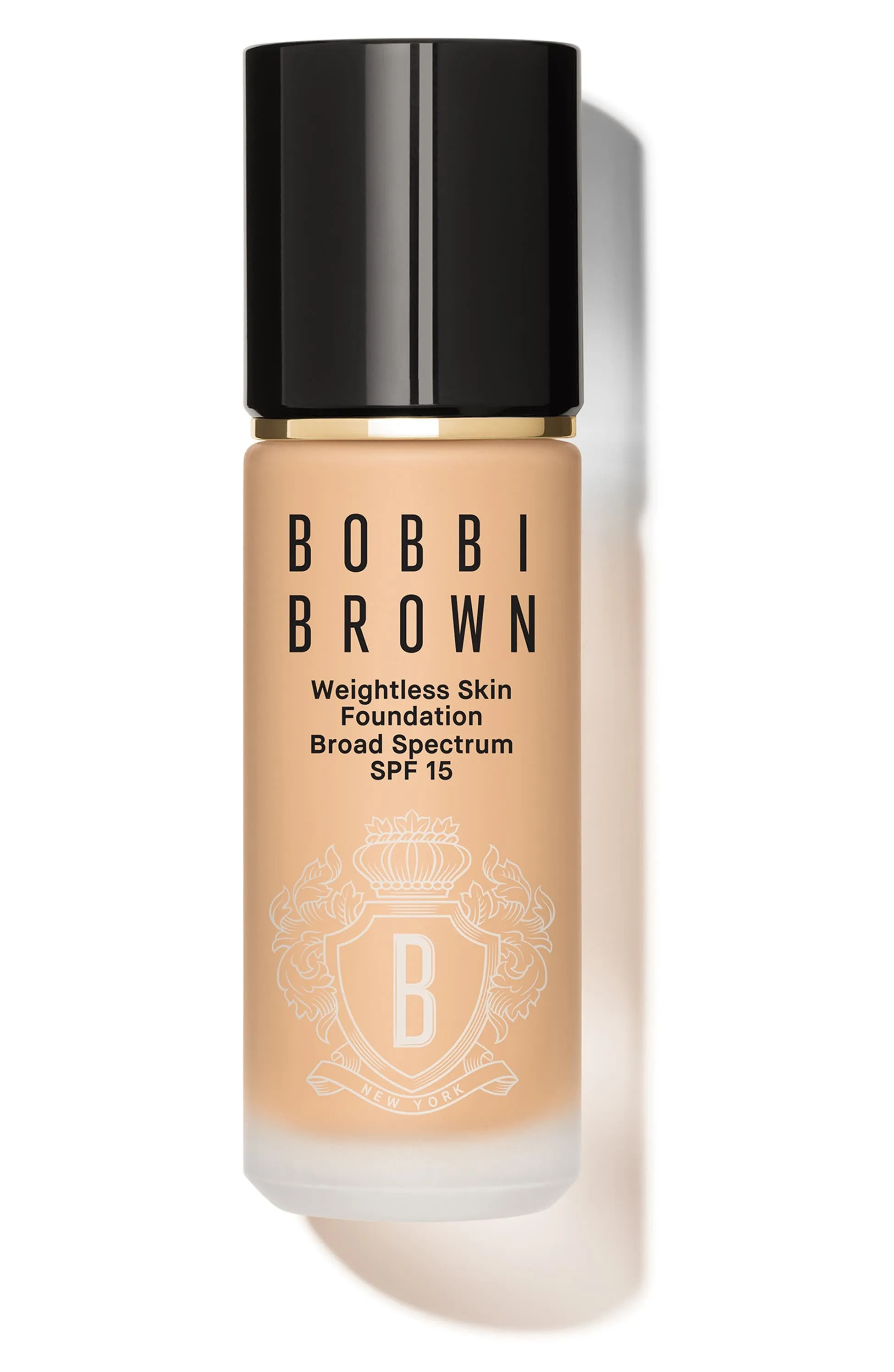 Bobbi Brown Weightless Skin Foundation SPF 15