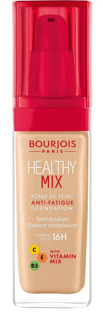 Bourjois Healthy Mix Foundation