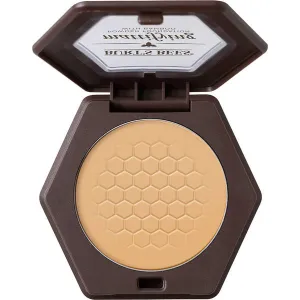 BURT'S BEES - 100% Natural Mattifying Powder Foundation, Bamboo -  0.3 oz. (8.5 g)
