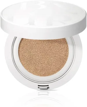 Byur serum fit full cover glow cushion foundation SPF40 PA    renewal #17 fair #21 natural beige #23 sand