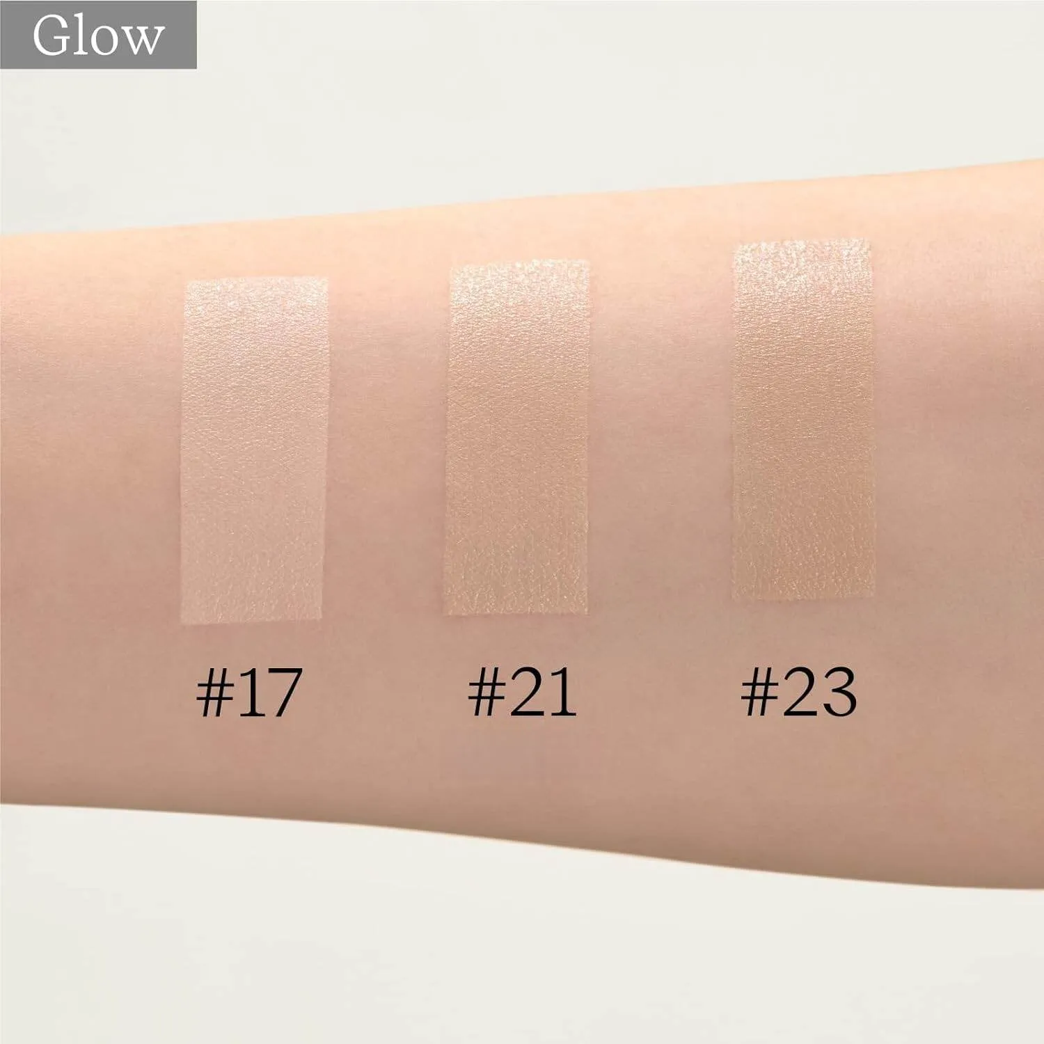 Byur serum fit full cover glow cushion foundation SPF40 PA    renewal #17 fair #21 natural beige #23 sand