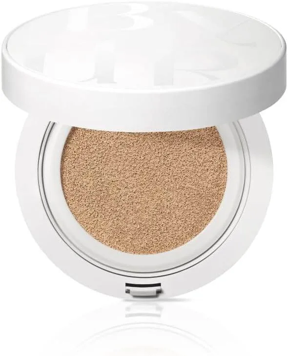 Byur serum fit full cover glow cushion foundation SPF40 PA    renewal #17 fair #21 natural beige #23 sand