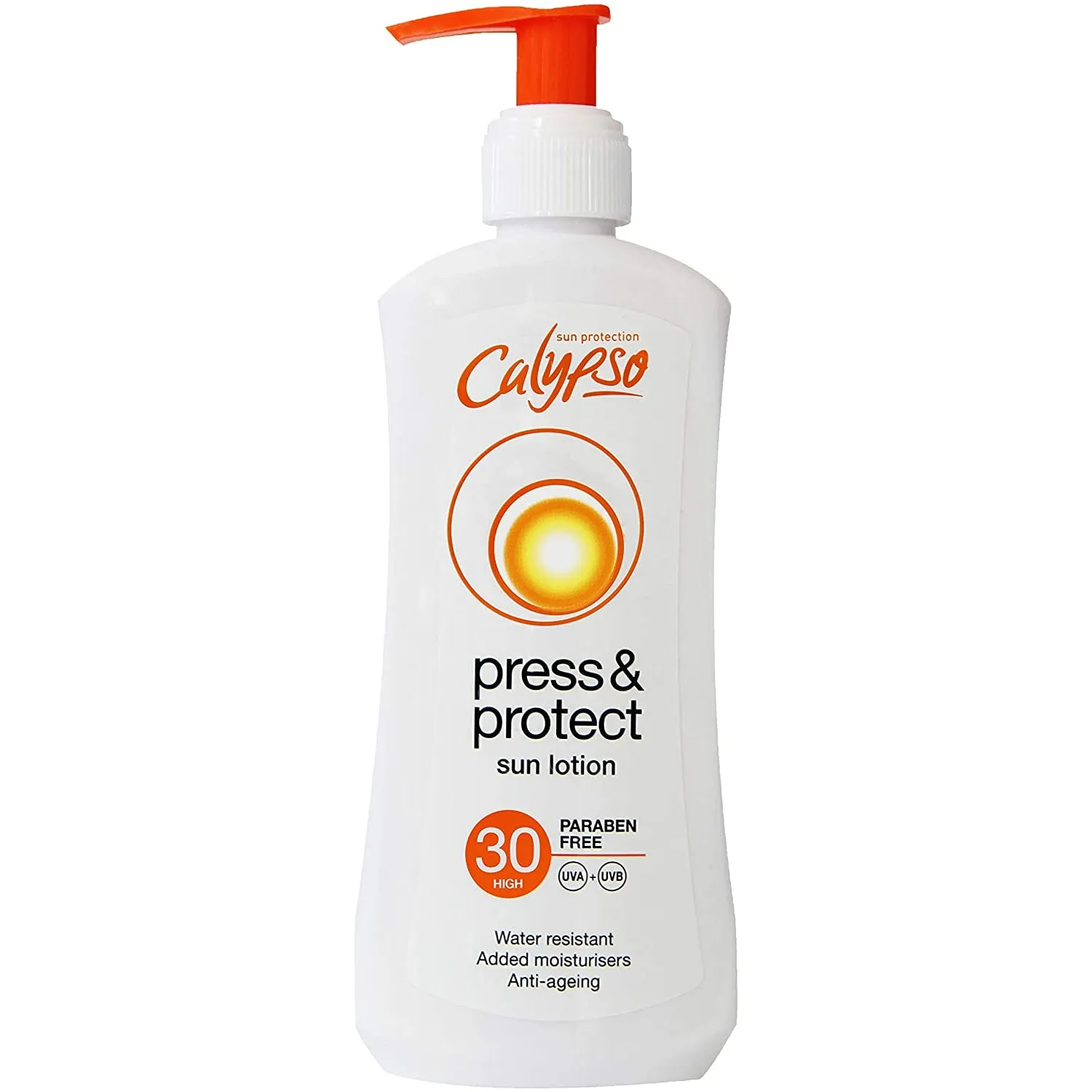 Calypso Sun Care Range