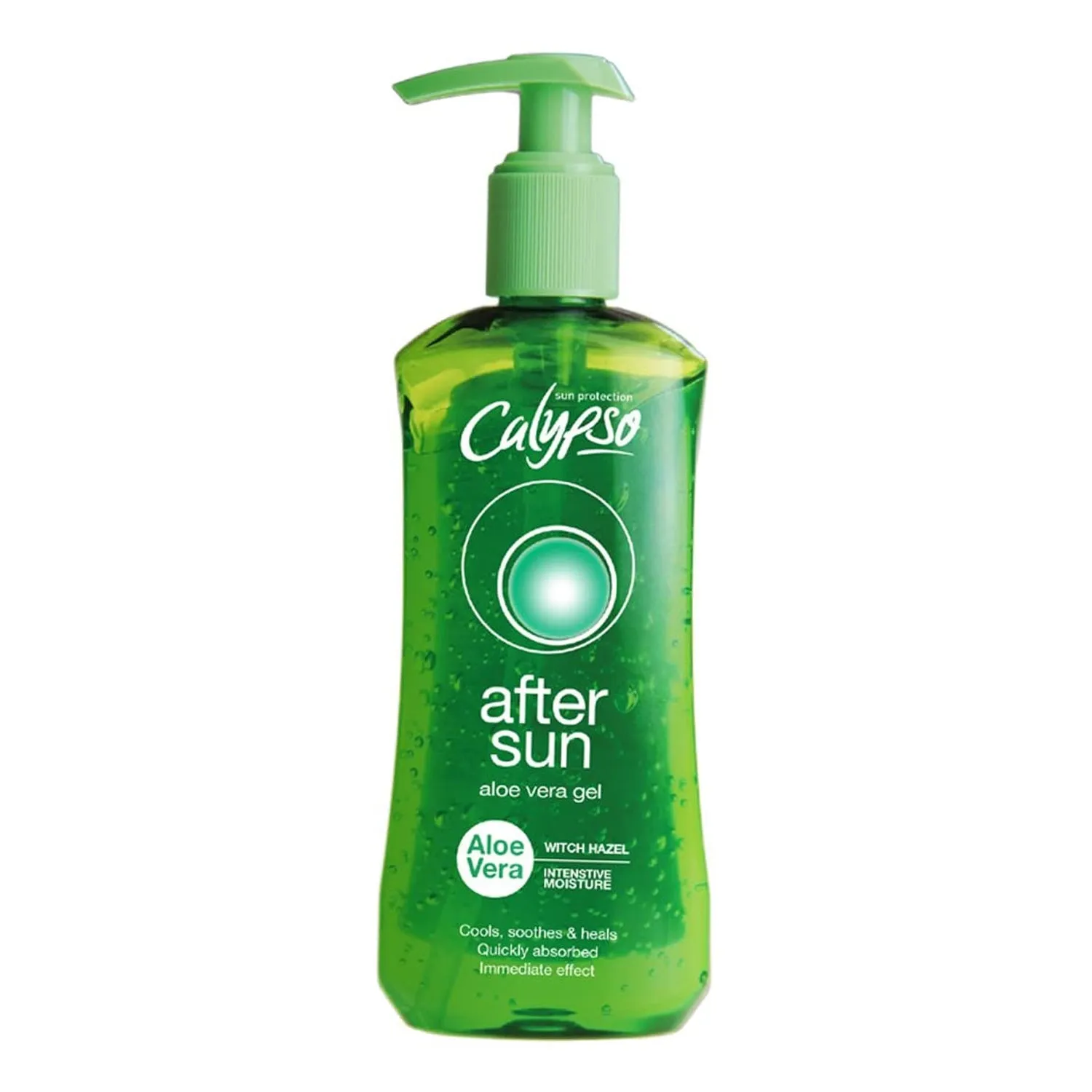 Calypso Sun Care Range