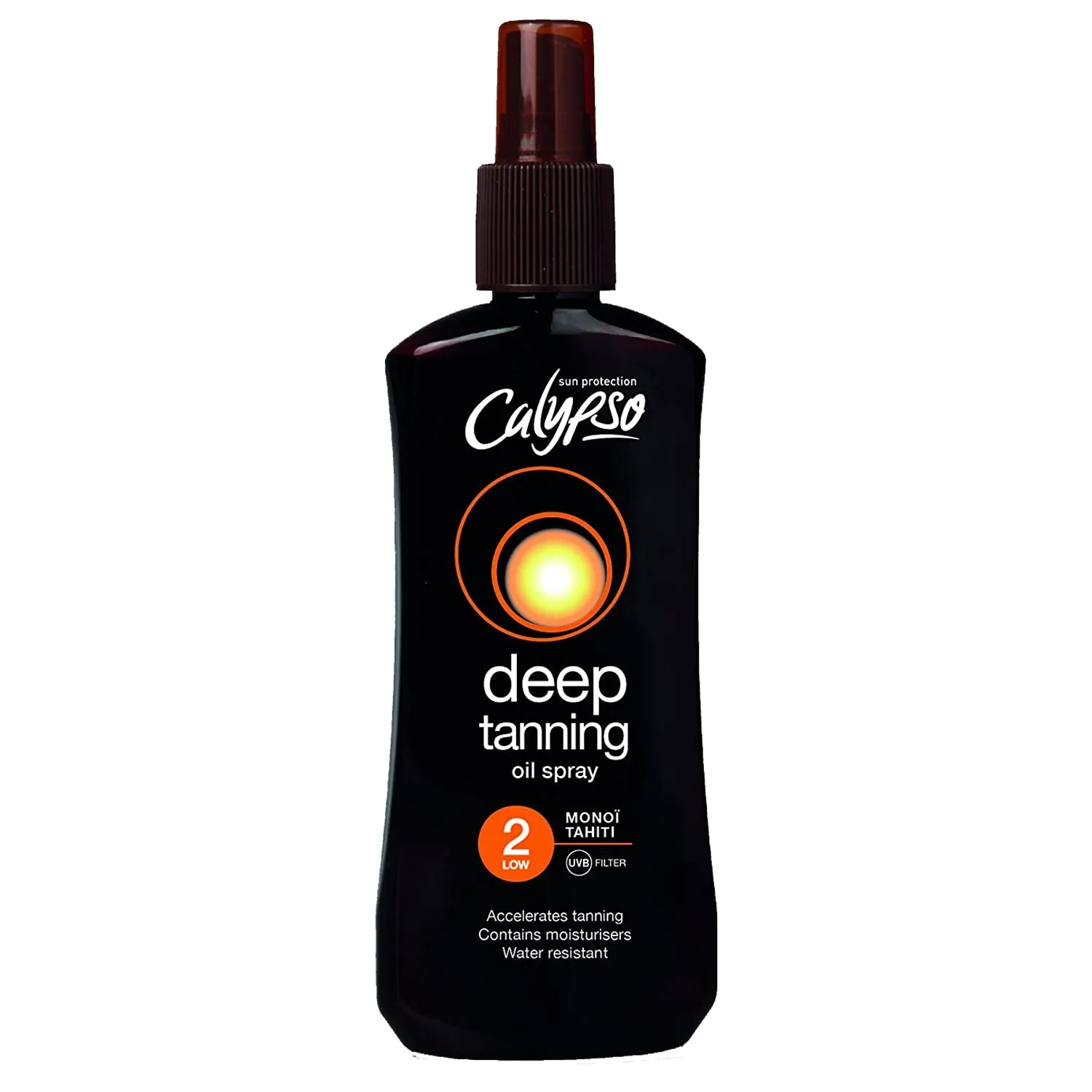 Calypso Sun Care Range