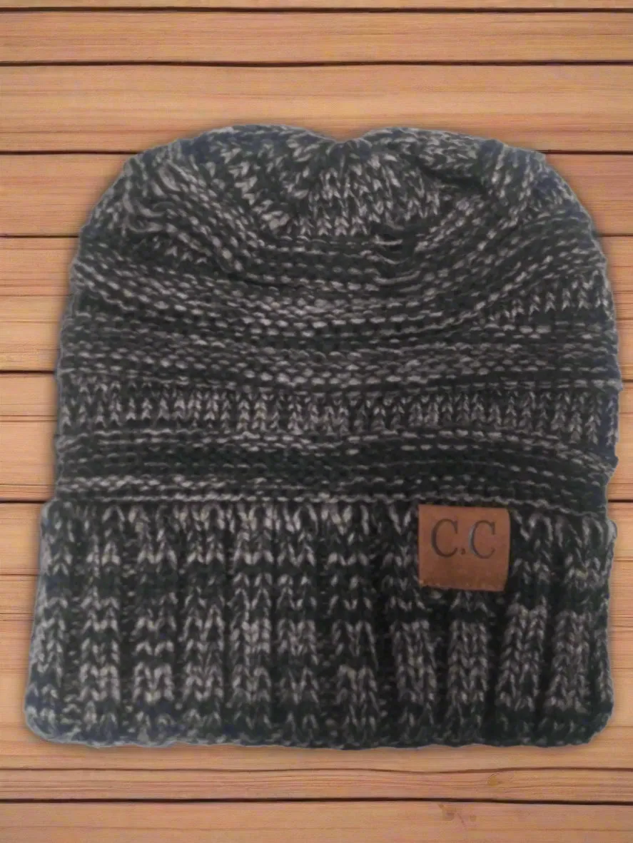 CC Toboggan