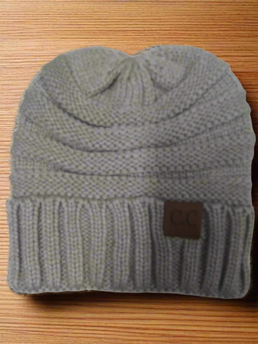 CC Toboggan
