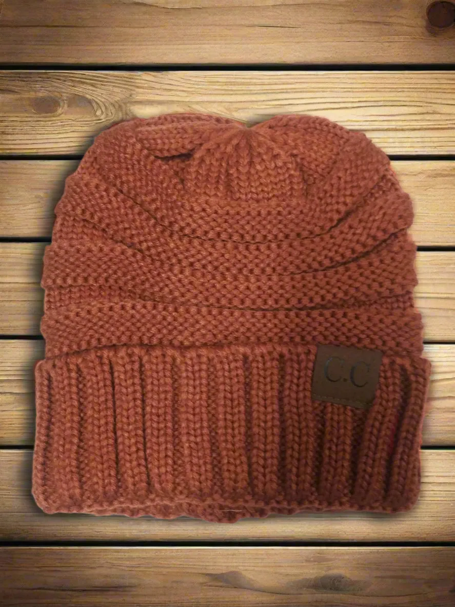 CC Toboggan