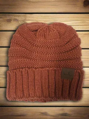 CC Toboggan