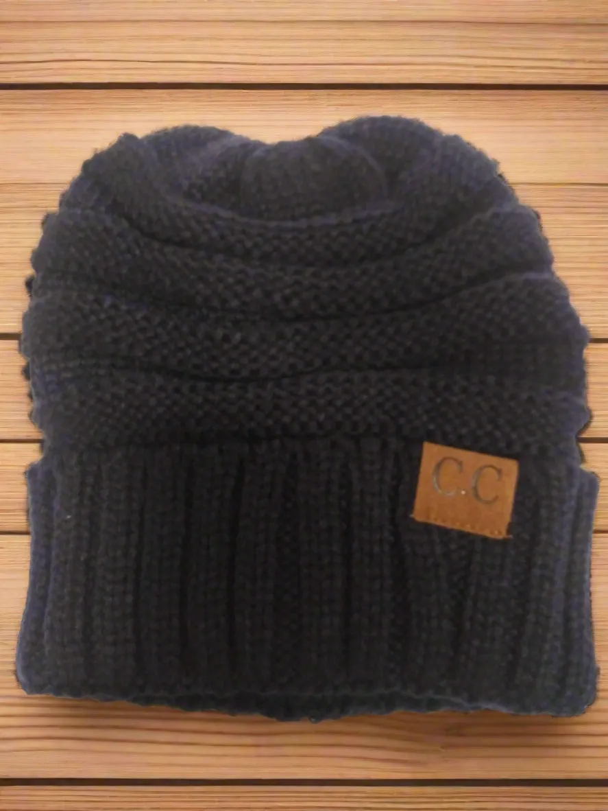 CC Toboggan