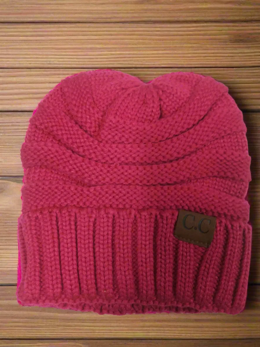 CC Toboggan
