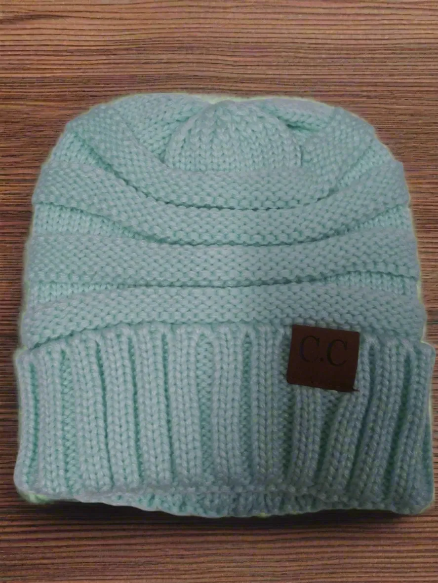 CC Toboggan