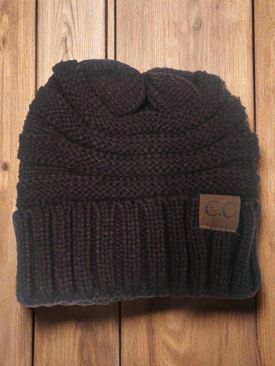 CC Toboggan