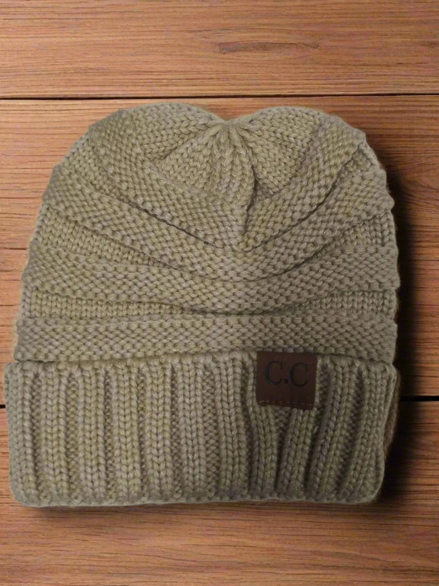 CC Toboggan
