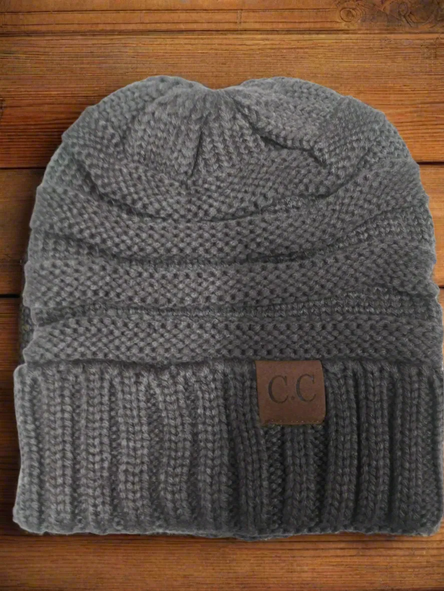 CC Toboggan