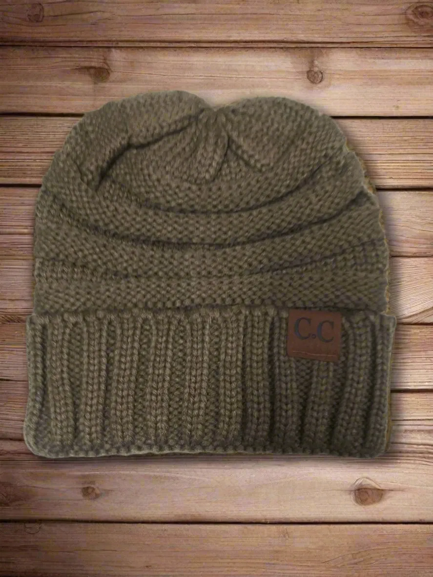CC Toboggan