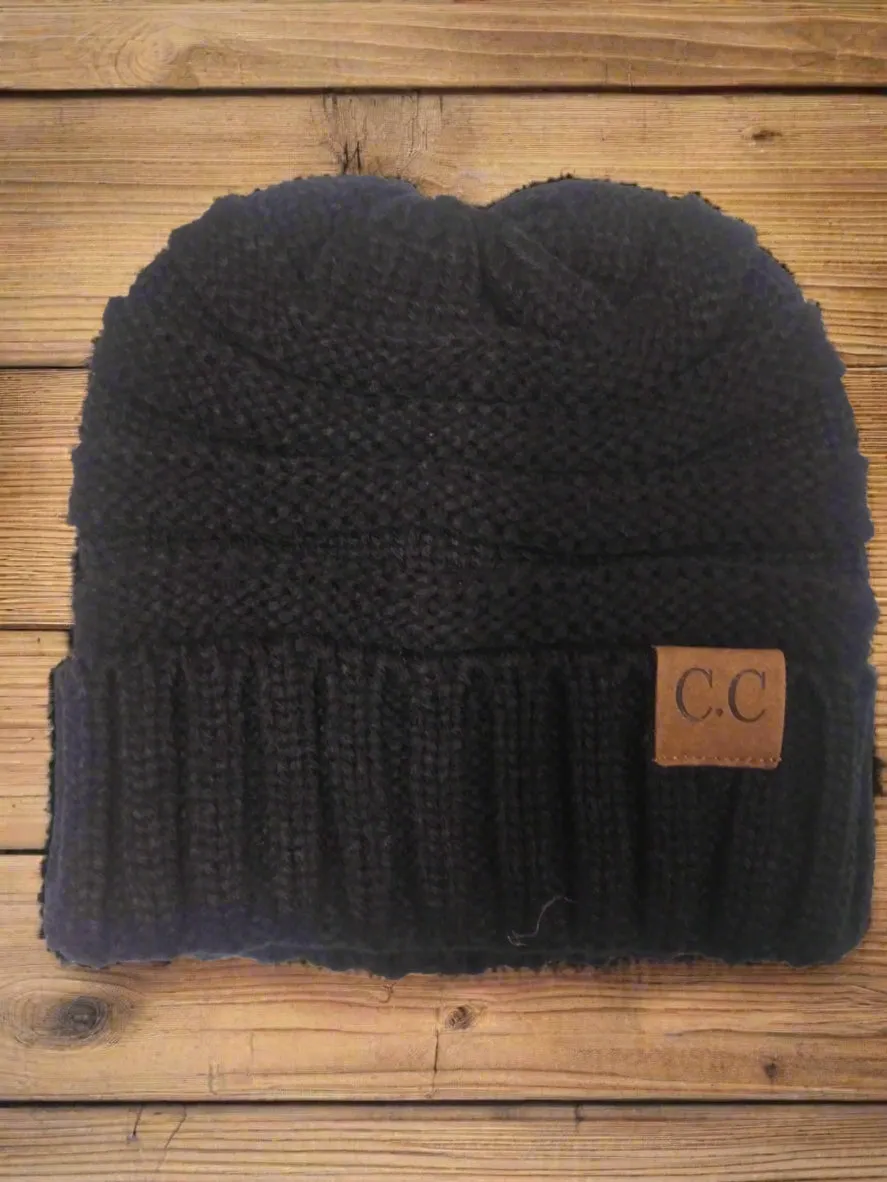 CC Toboggan