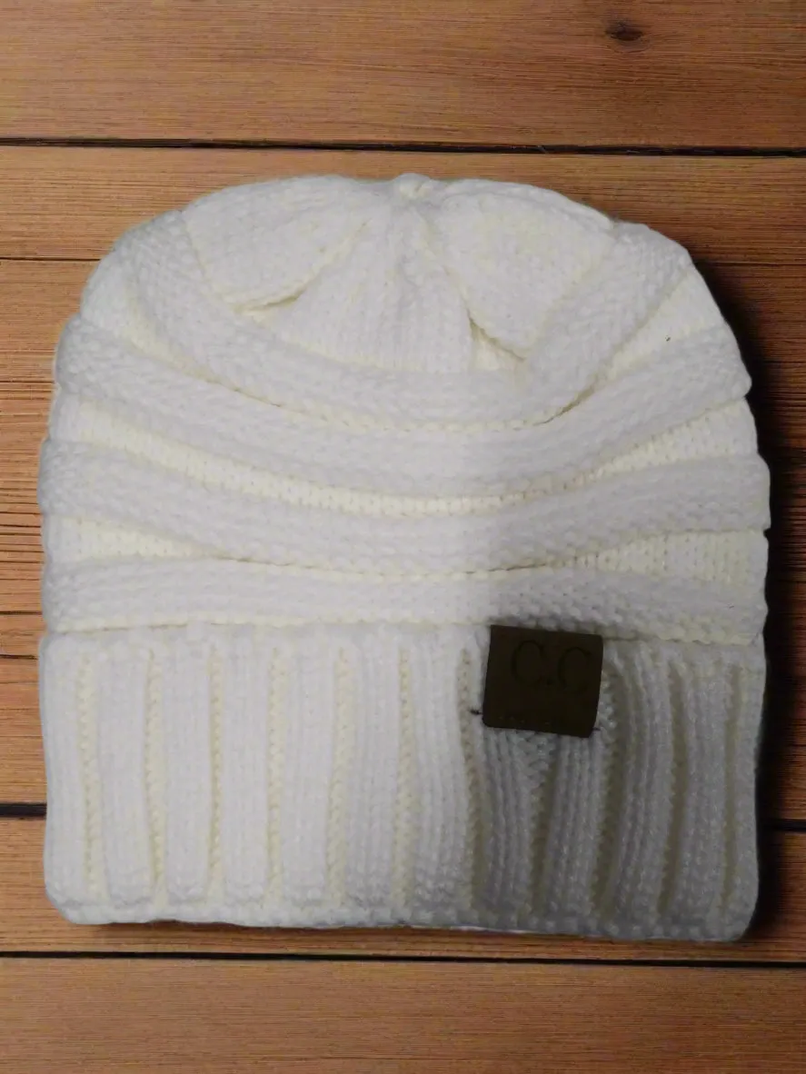 CC Toboggan