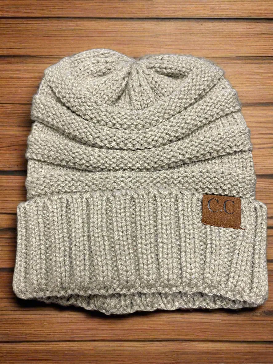 CC Toboggan