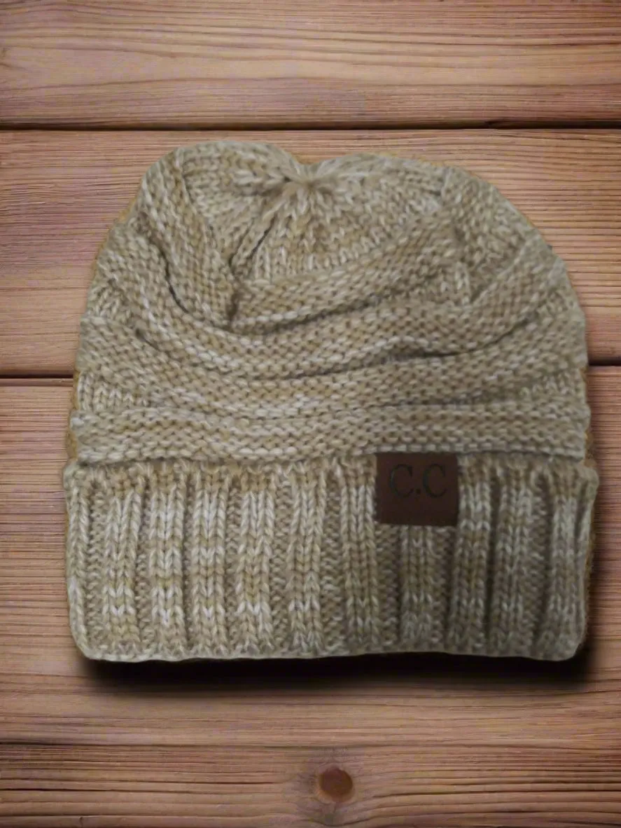 CC Toboggan