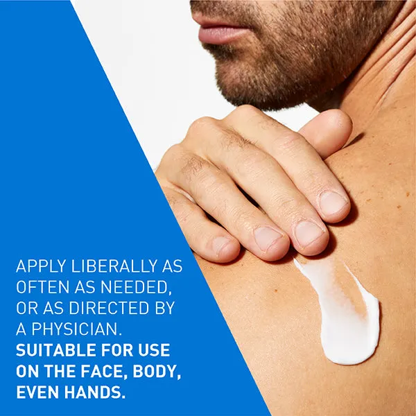 Cerave Moisturising Cream