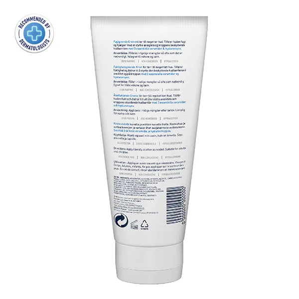 Cerave Moisturising Cream