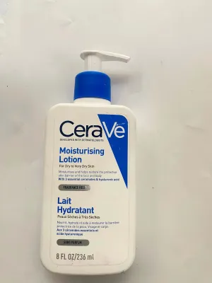 Cerave Moisturising Lotion - 236mls