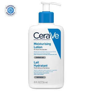 Cerave Moisturising Lotion Lait Hydratant