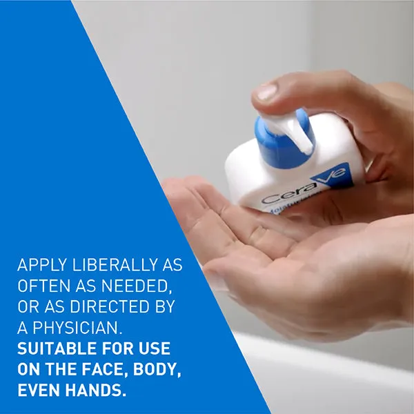 Cerave Moisturising Lotion Lait Hydratant