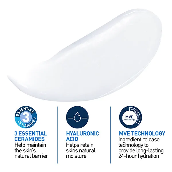 Cerave Moisturising Lotion Lait Hydratant