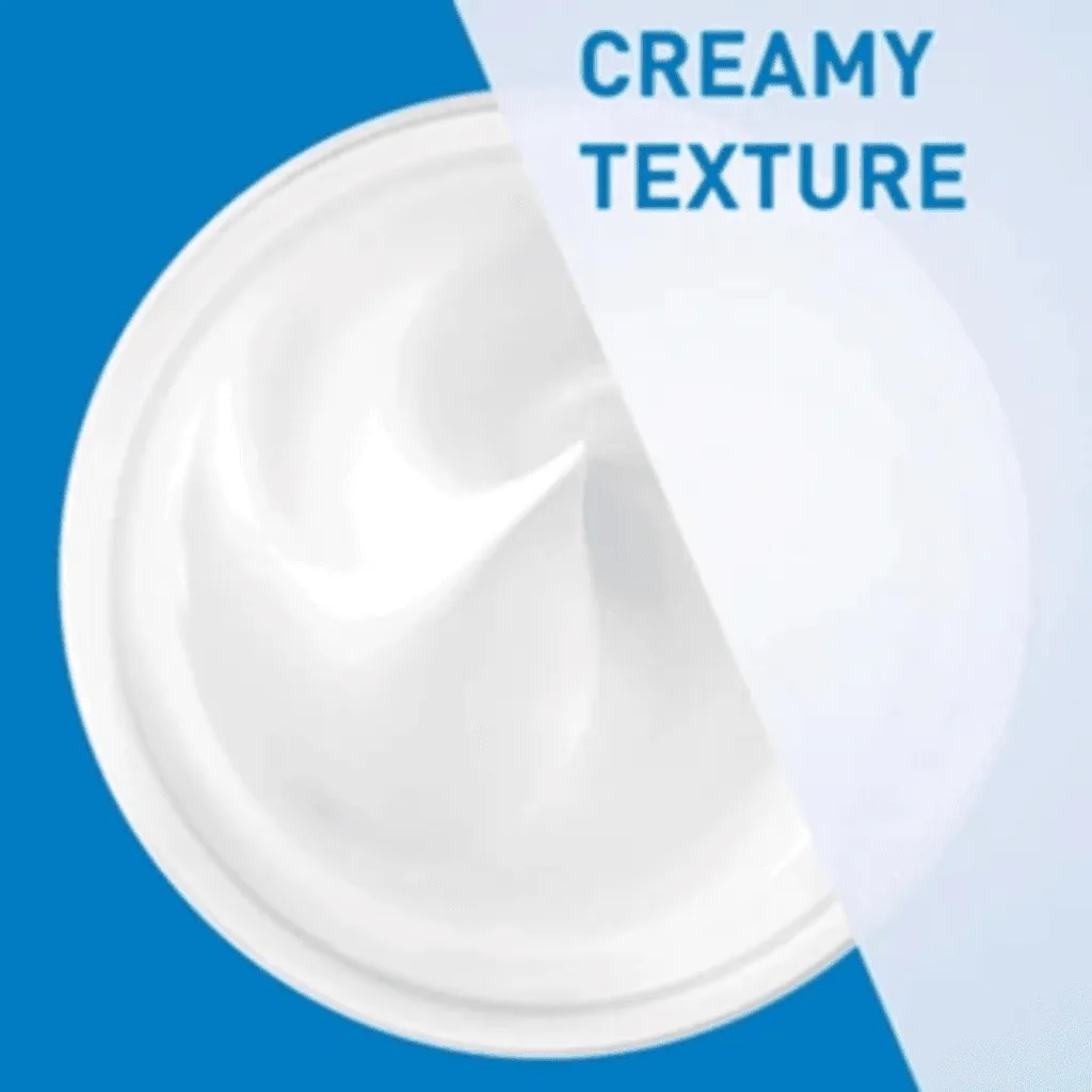 CeraVe Moisturizing Cream For Dry To Very Dry Skin - 340g