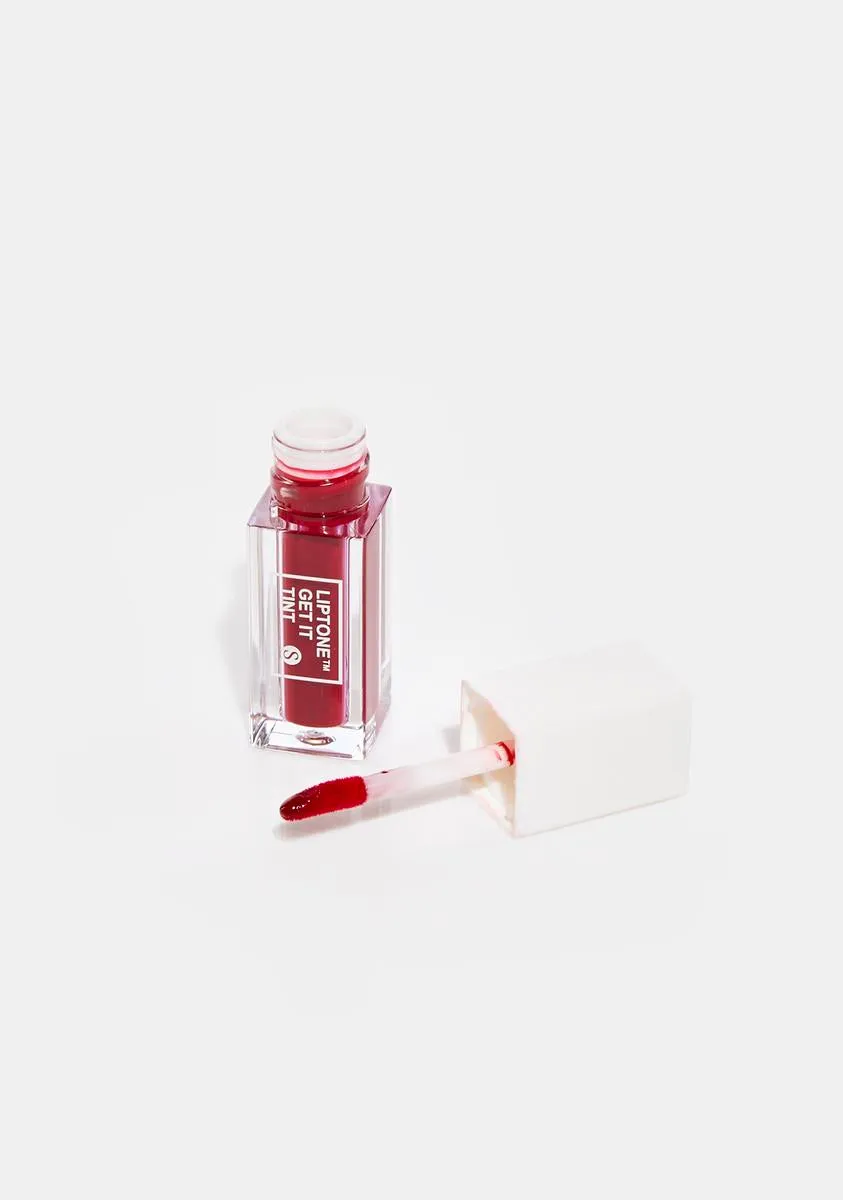 Chili Pepper Liptone Get It Tint