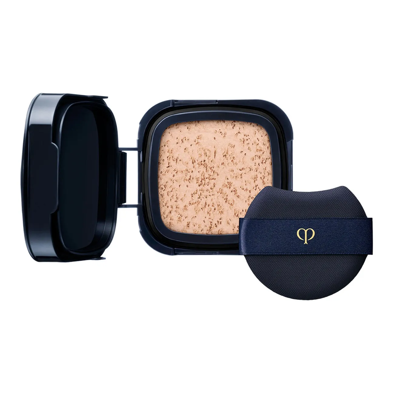 Clé de Peau Beauté Radiant Cushion Foundation Dewy Refill