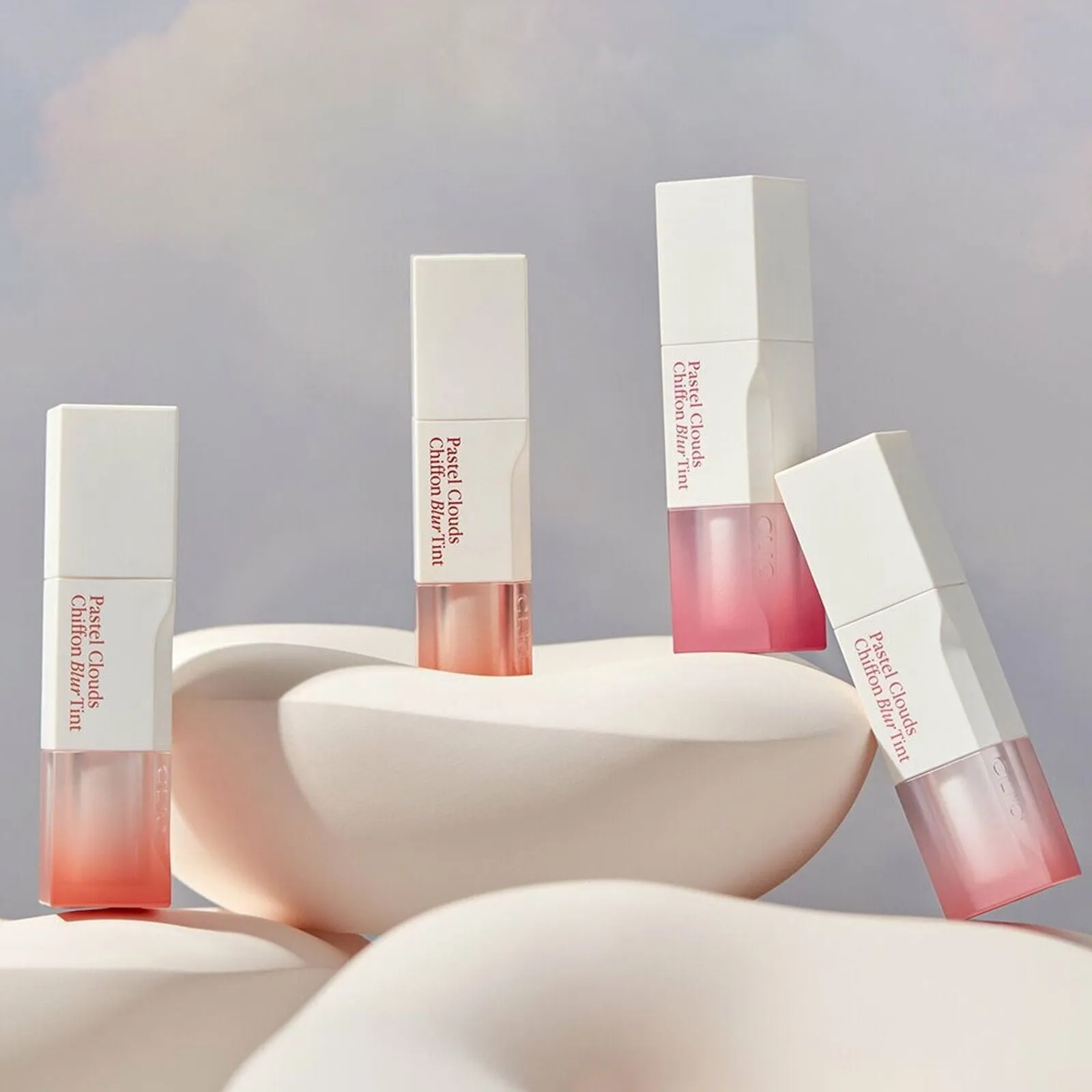 CLIO Chiffon Blur Tint 30ml