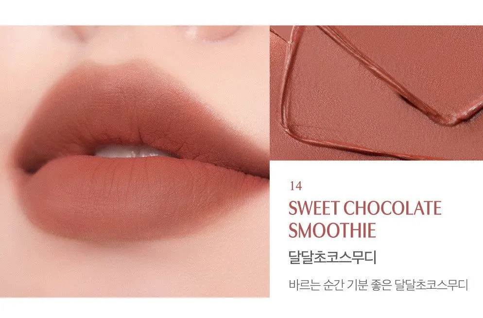 CLIO Chiffon Blur Tint 30ml