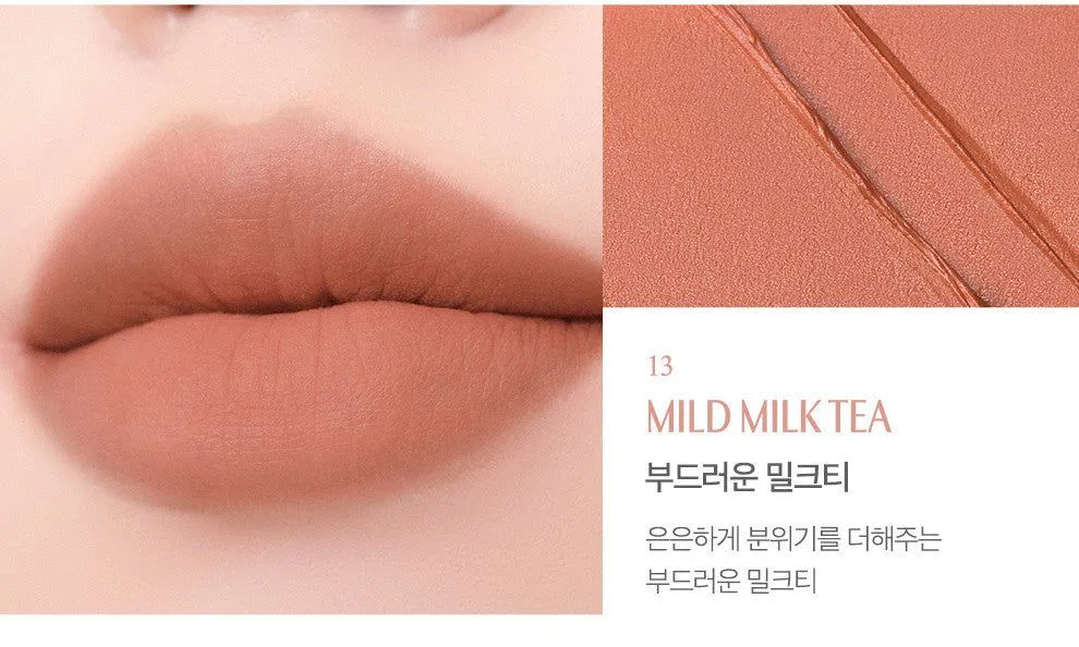 CLIO Chiffon Blur Tint 30ml