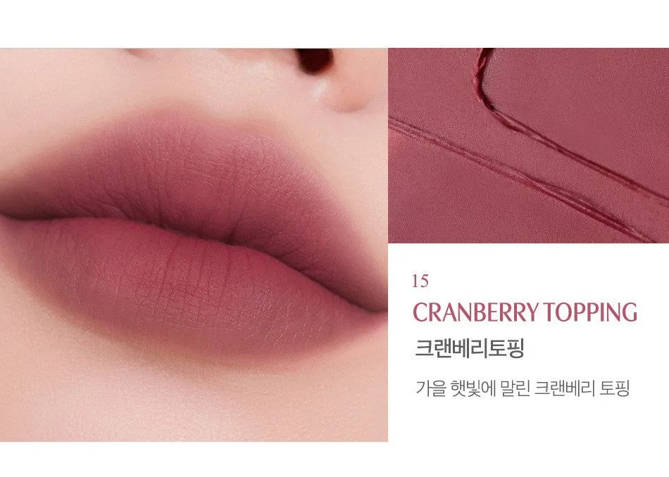 CLIO Chiffon Blur Tint 30ml