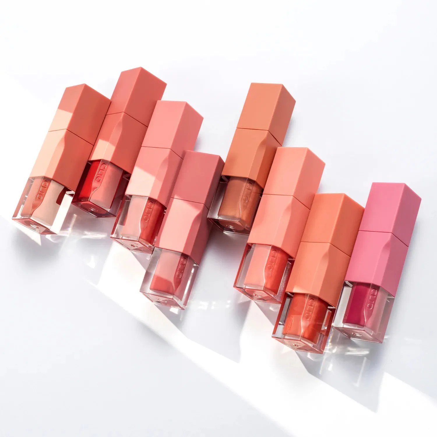 CLIO Dewy Blur Tint تنت الشفاه