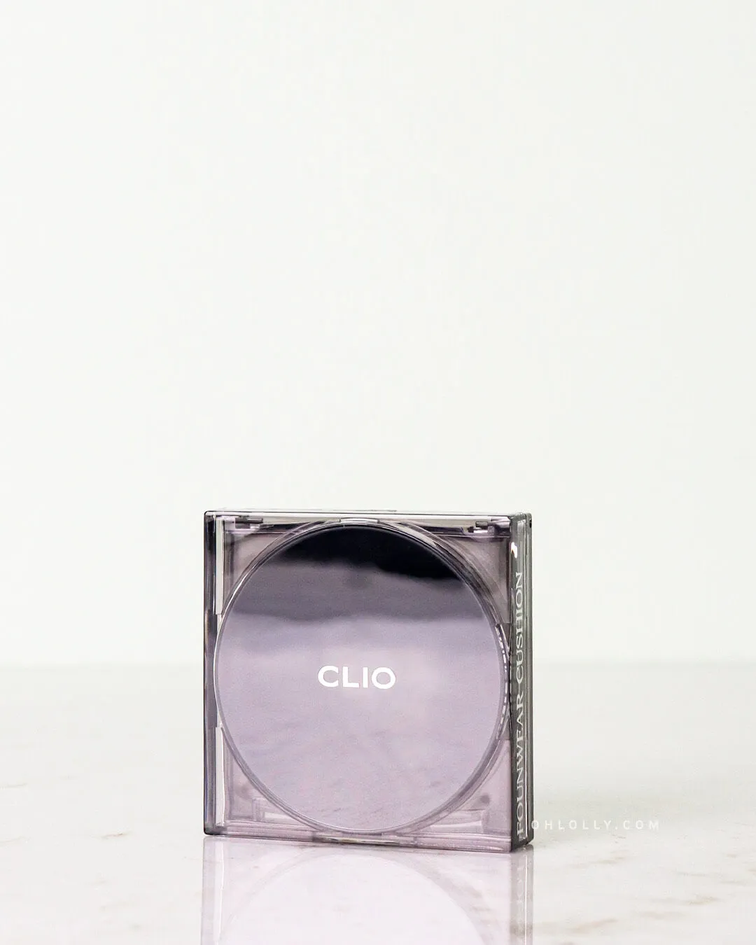 Clio Kill Cover The New Founwear Cushion Set ( Refill)
