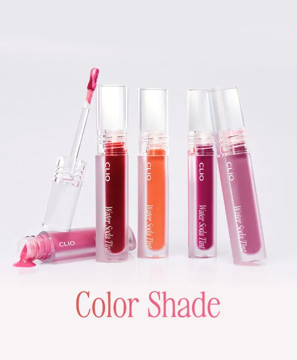 CLIO Water Soda Tint 3g