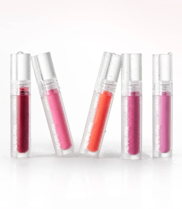 CLIO Water Soda Tint 3g