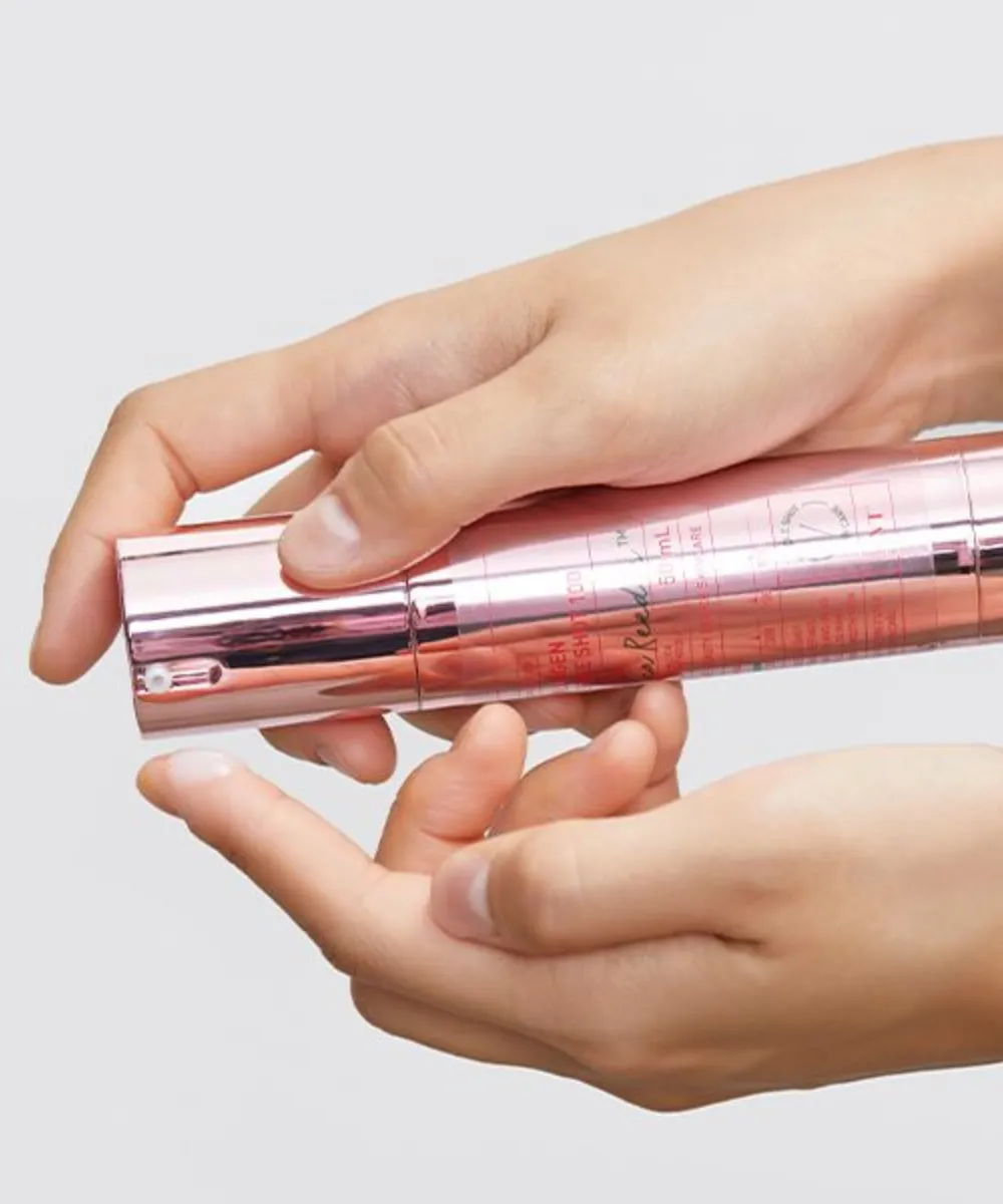 Collagen Reedle Shot 100