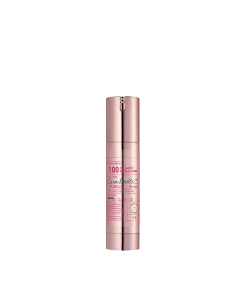 Collagen Reedle Shot 100